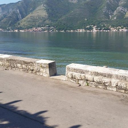 Villa Branka Kotor Kültér fotó