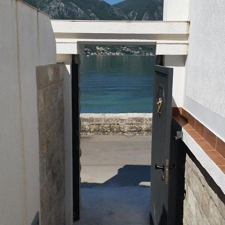 Villa Branka Kotor Kültér fotó