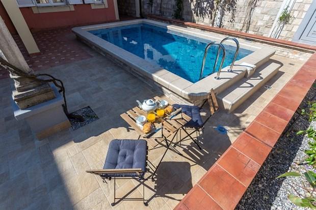 Villa Branka Kotor Kültér fotó